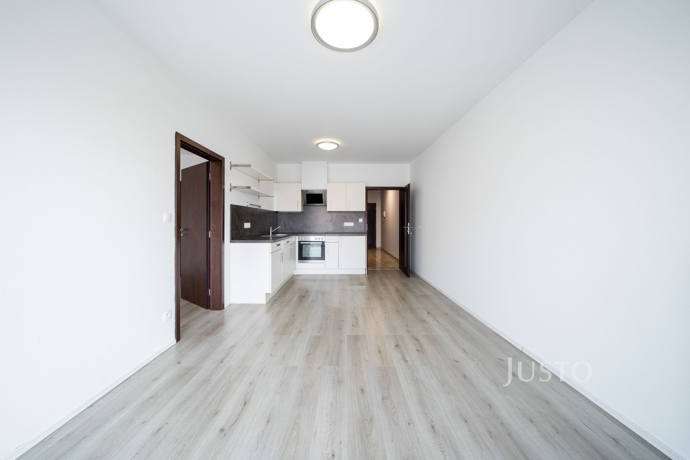 Prodej 2+kk, 49 m², České Budějovice - Riegrova ul.