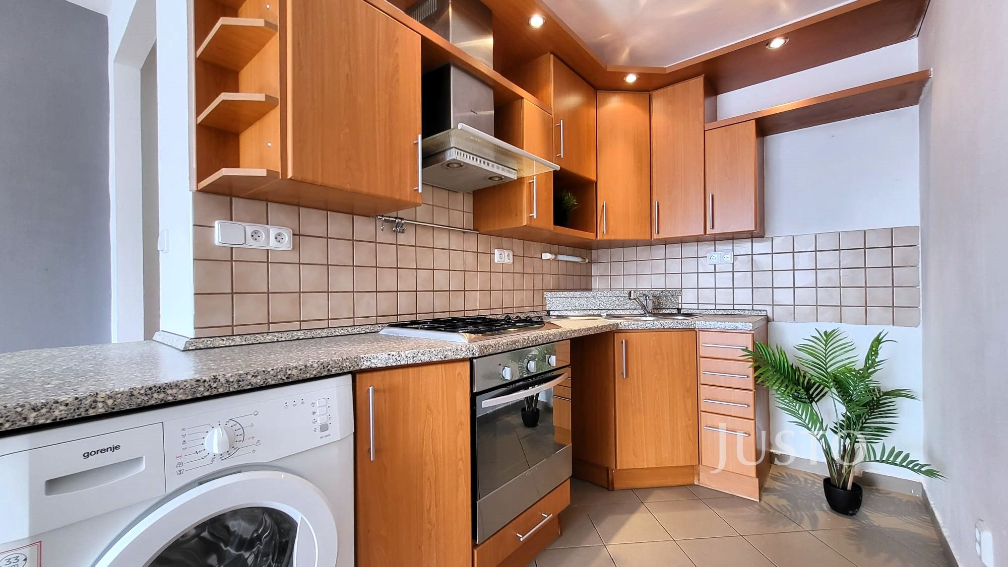 Pronájem 2+kk, 41 m², Strakonice - Mlýnská