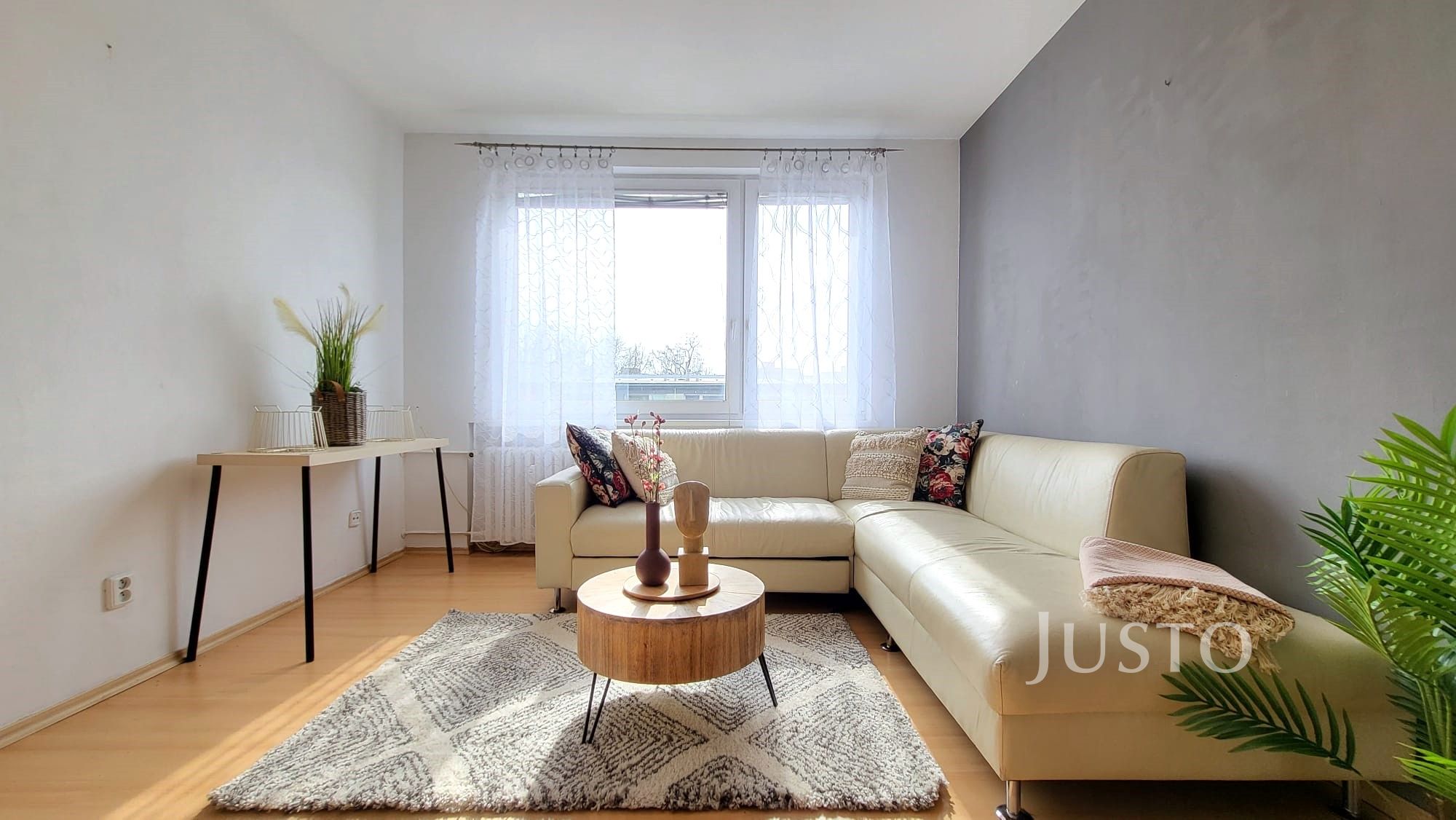 Pronájem 2+kk, 41 m², Strakonice - Mlýnská