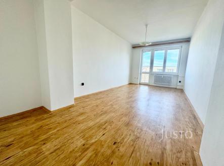 Pronájem bytu, 2+1, 52 m²