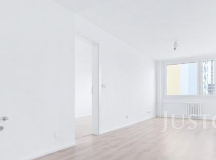 Prodej bytu, 2+kk, 48 m²