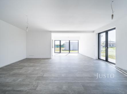 Prodej bytu, 5+kk, 232 m²