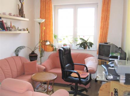 Pronájem bytu, 2+kk, 35 m²