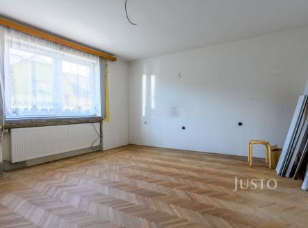 Prodej - dům/vila, 241 m²