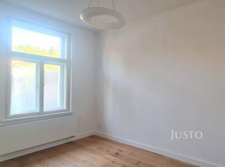 Pronájem bytu, 1+kk, 24,5 m²