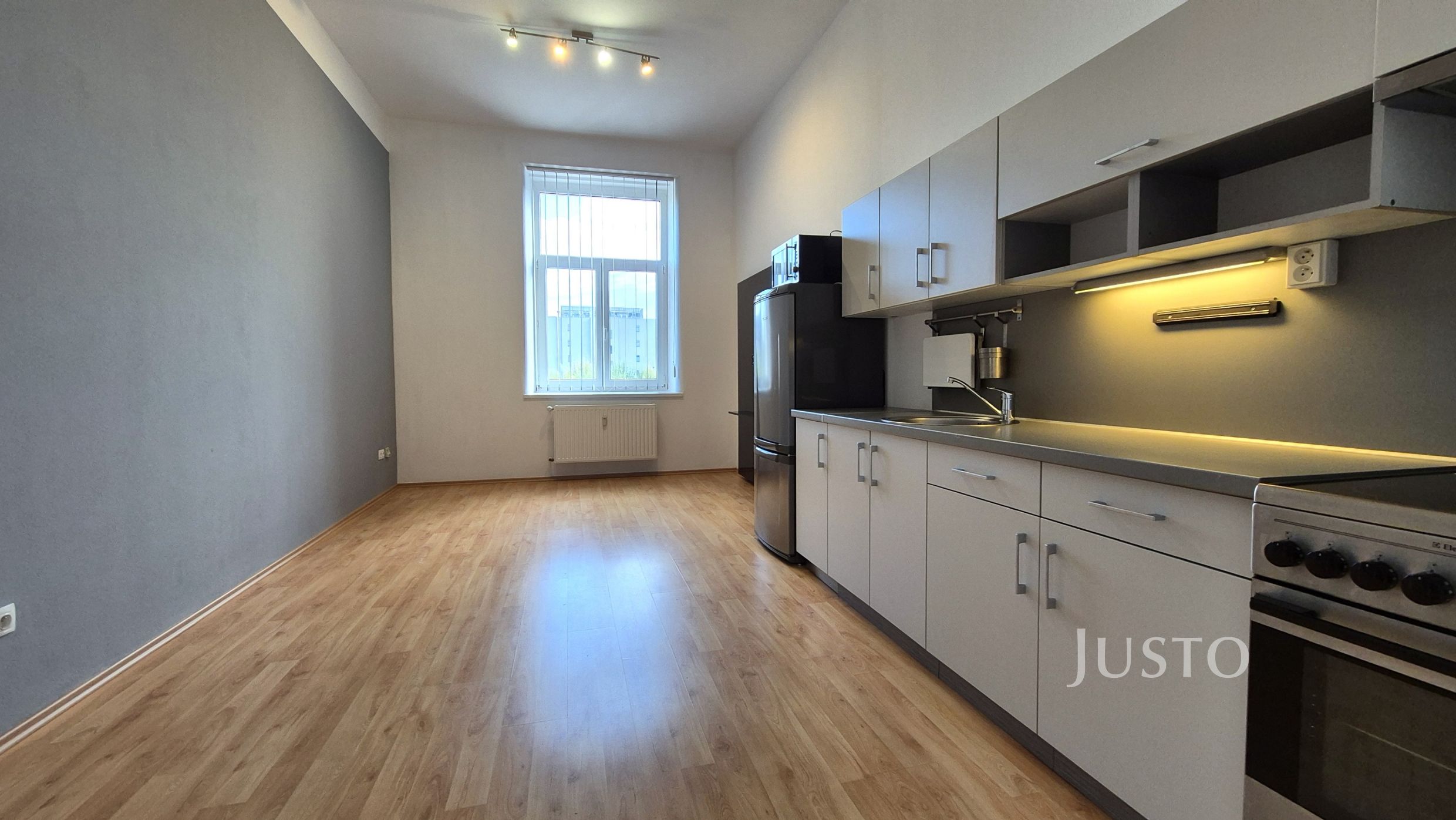 Pronájem 4+kk, 79 m², Písek - Pražská