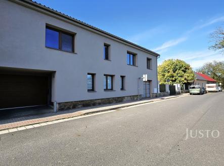 Prodej domu/vily, 278 m²