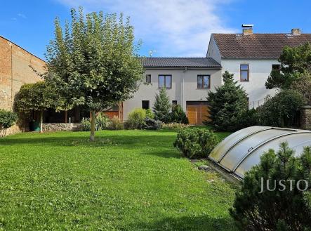 Prodej domu/vily, 278 m²
