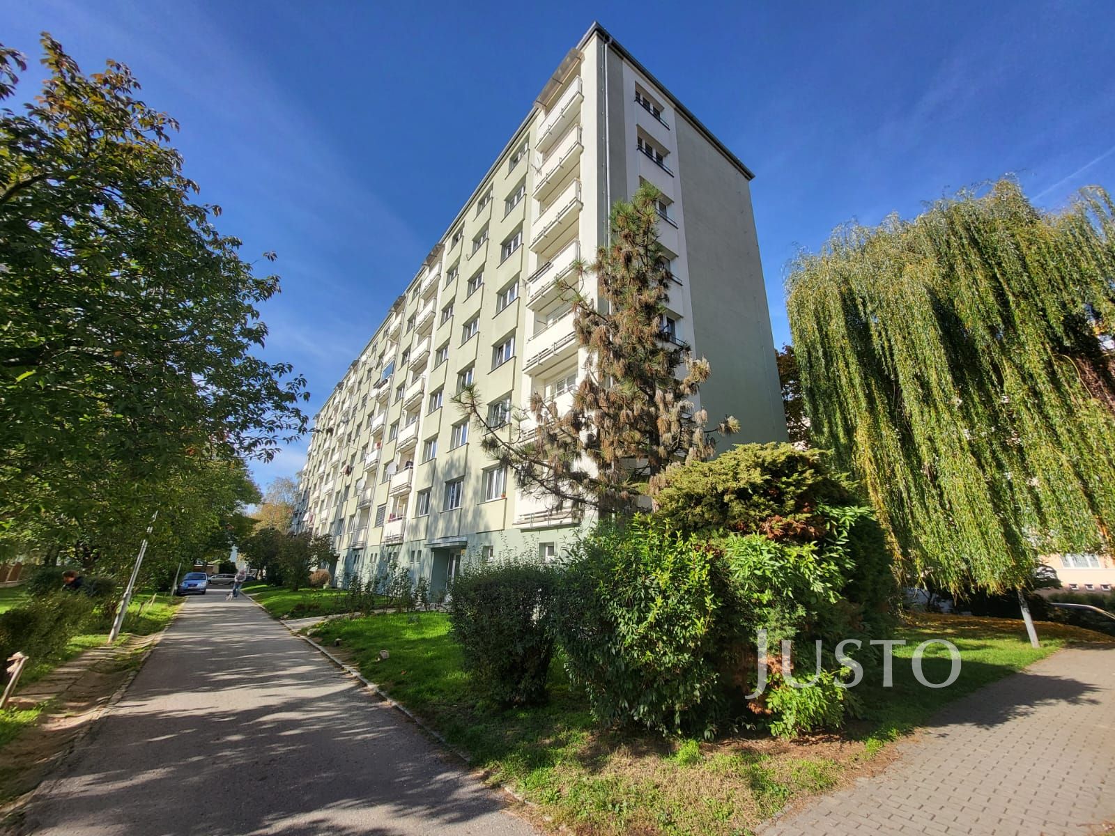 Prodej 3+1, 72 m², Dr. M. Horákové, Písek