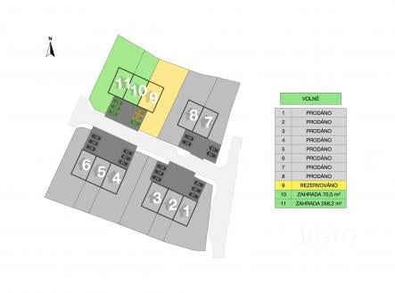 Prodej bytu, 5+kk, 131 m²