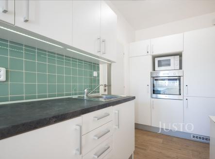 Pronájem bytu, 1+kk, 29 m²