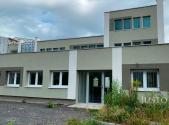 Pronájem kanceláře, 72 m²