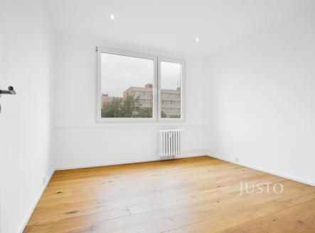 Pronájem bytu, 1+kk, 19 m²