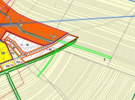 Prodej - pozemek pro bydlení, 4 811 m²