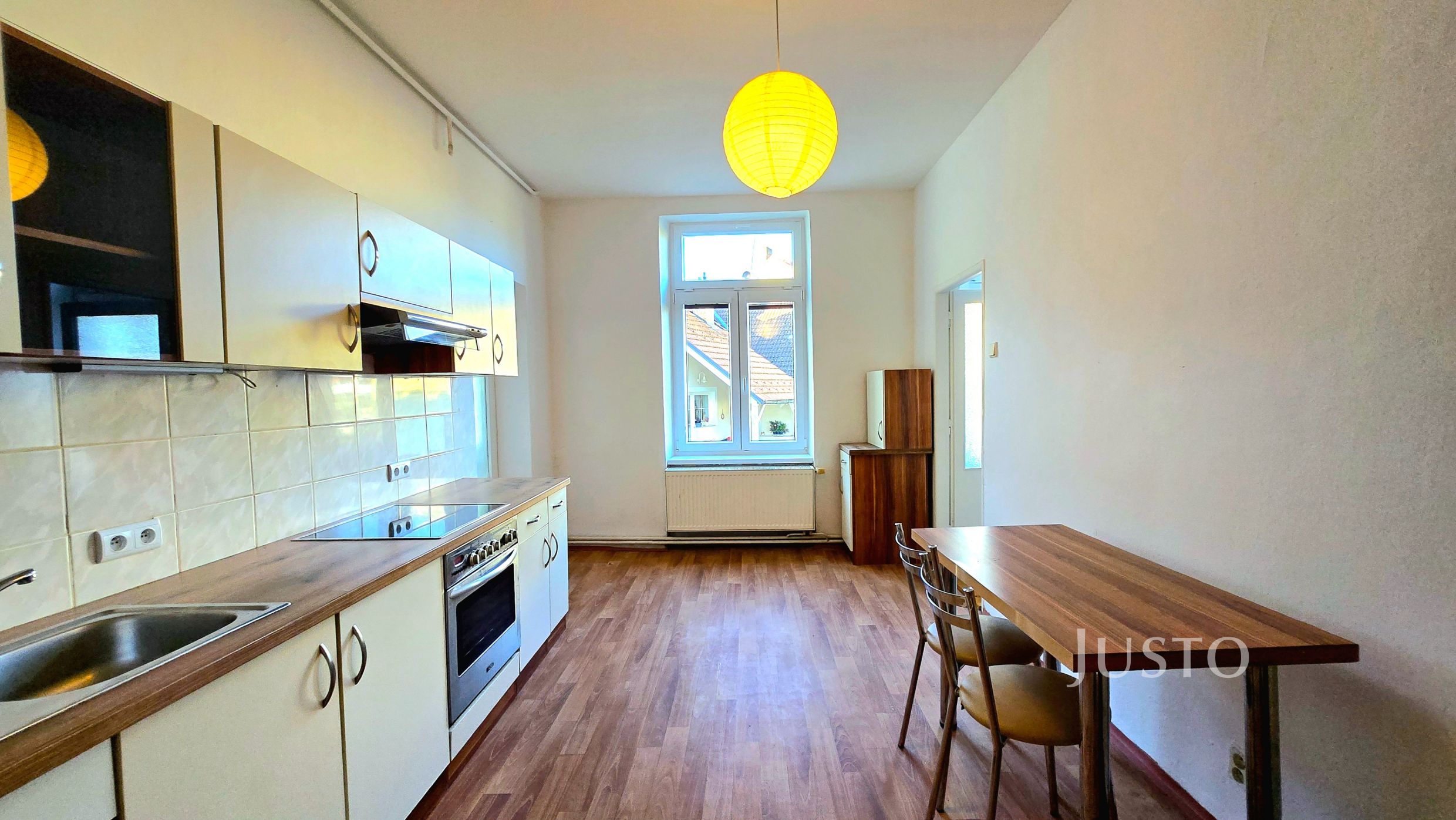 Pronájem 2+1, 58 m², Písek - Prokopova