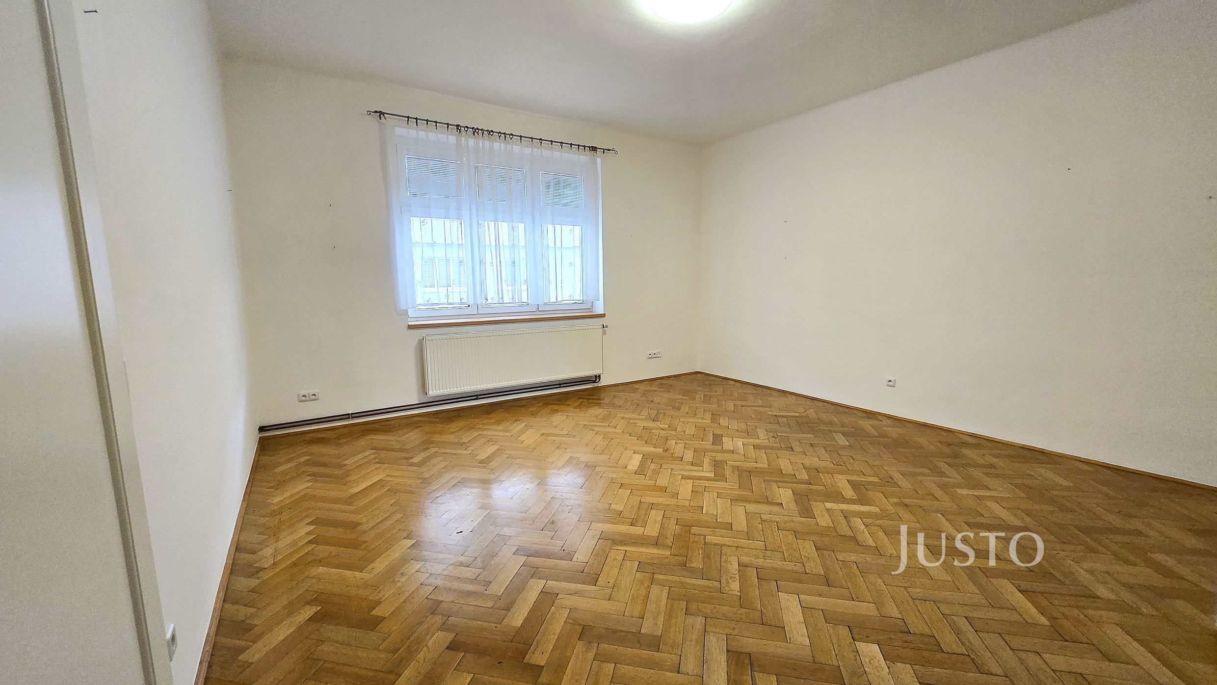 Pronájem 2+1, 78 m², Písek - Harantova