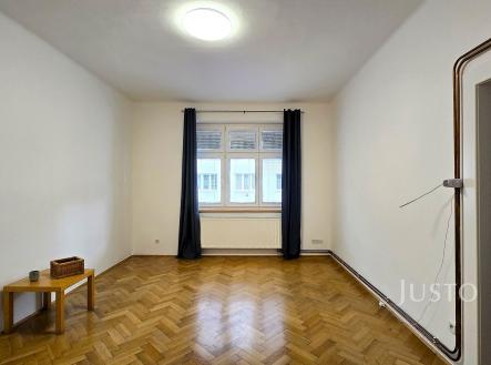 Pronájem bytu, 2+1, 78 m²