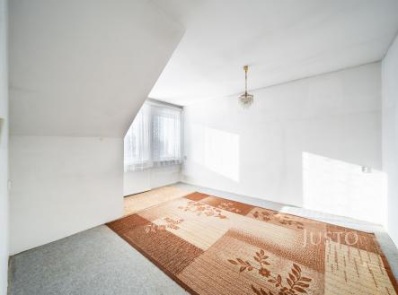 Prodej bytu, 2+kk, 53 m²