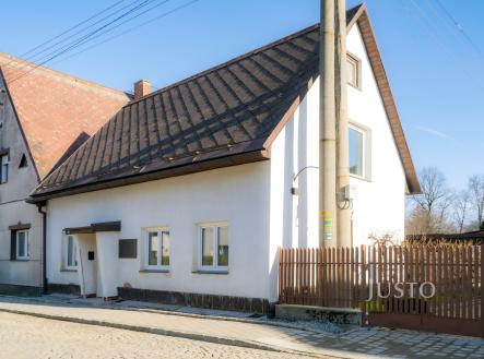 Prodej - dům/vila, 100 m²