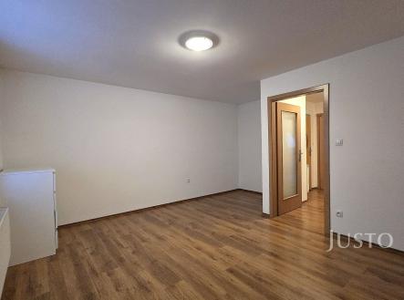 Pronájem bytu, 2+kk, 66 m²