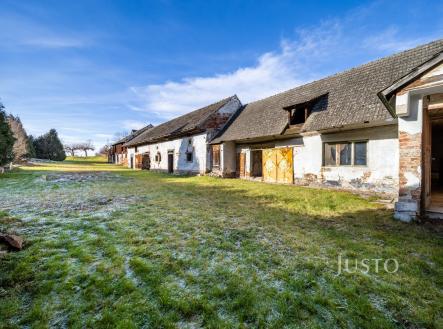 Prodej - dům/vila, 287 m²