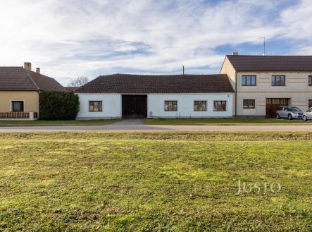 Prodej - dům/vila, 287 m²