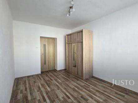 Pronájem bytu, 3+kk, 79 m²