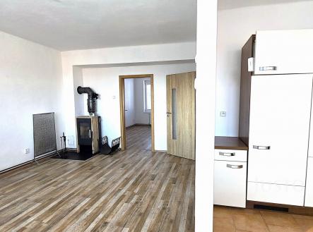 Pronájem bytu, 3+kk, 79 m²