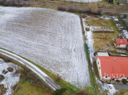 Prodej - pozemek pro bydlení, 993 m²