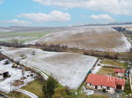 Prodej - pozemek pro bydlení, 993 m²