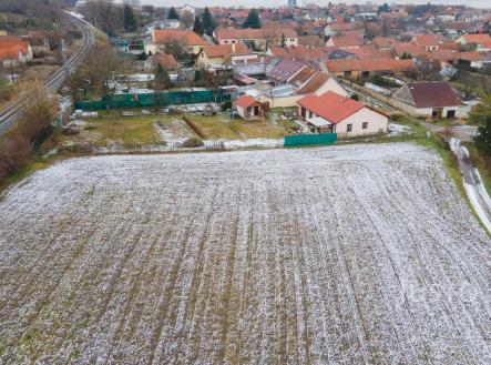 Prodej - pozemek pro bydlení, 993 m²