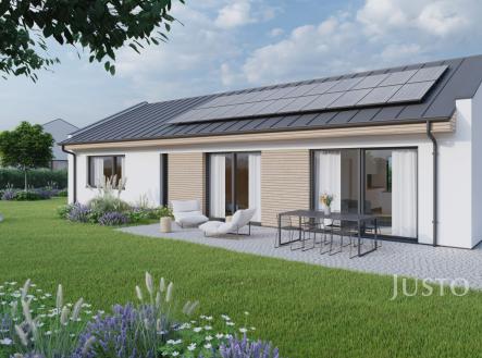 Prodej - pozemek pro bydlení, 1 518 m²