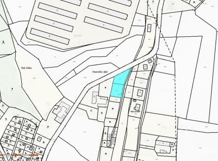 Prodej - pozemek pro bydlení, 1 518 m²