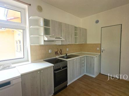 Pronájem bytu, 1+kk, 42 m²