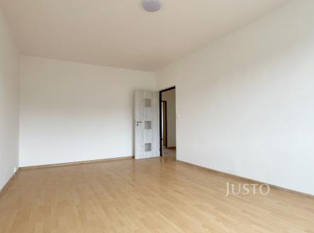 Pronájem bytu, 3+1, 80 m²