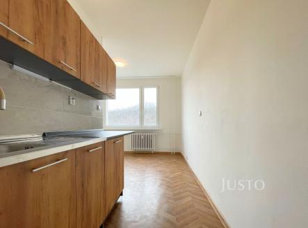 Pronájem bytu, 3+1, 80 m²