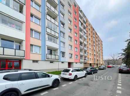 Pronájem bytu, 3+1, 80 m²