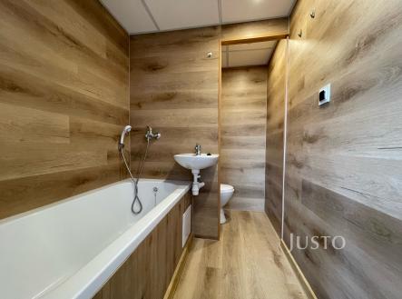 Pronájem bytu, 3+1, 80 m²