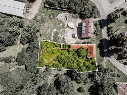 Prodej - dům/vila, 556 m²
