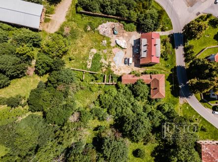 Prodej - pozemek pro bydlení, 2 114 m²