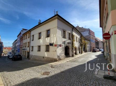 Pronájem - komerční objekt, jiný, 40 m²