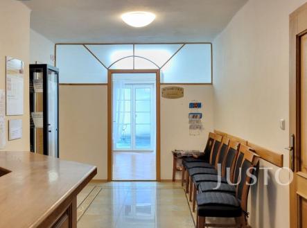 Pronájem - komerční objekt, jiný, 40 m²
