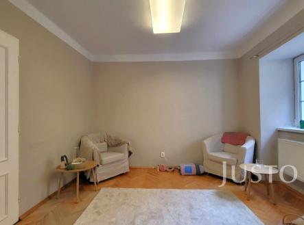 Pronájem - komerční objekt, jiný, 40 m²
