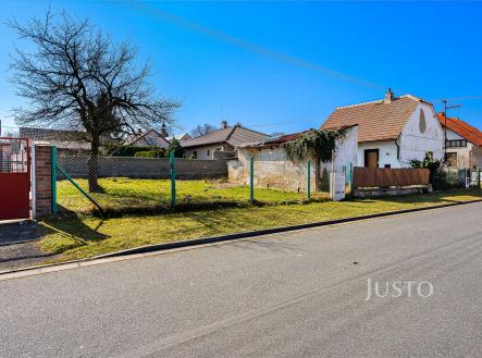Prodej - pozemek pro bydlení, 253 m²