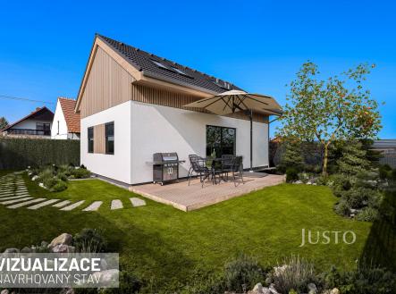 Prodej - pozemek pro bydlení, 253 m²