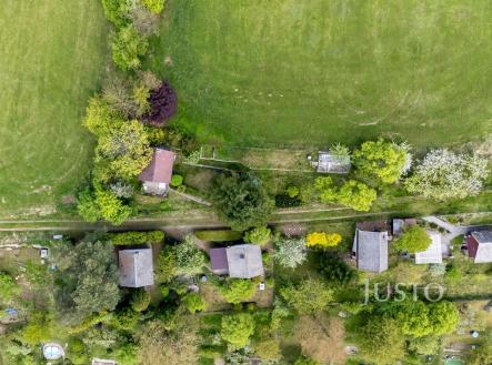 Prodej - chata/rekreační objekt, 70 m²
