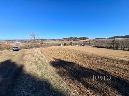 Prodej - pozemek pro bydlení, 1 019 m²
