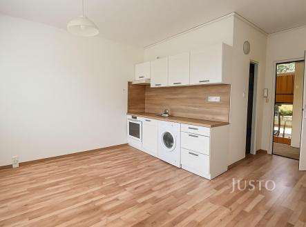 Pronájem bytu, 1+1, 36 m² obrázek