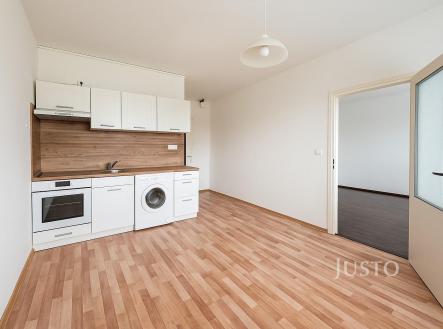 Pronájem bytu, 1+1, 36 m²