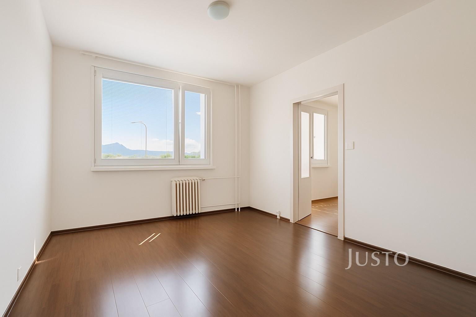 Pronájem 1+1 36 m² + parkování